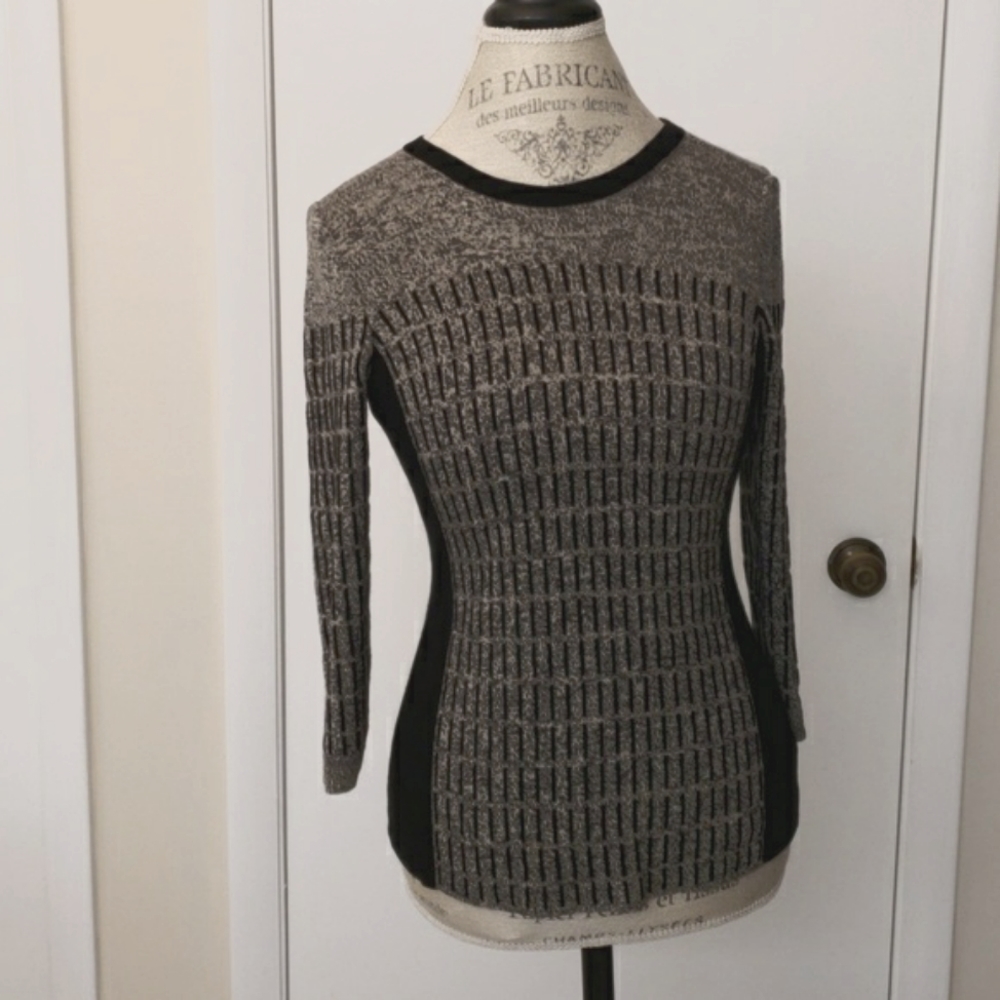 NIC+ZOE Sweater Nwot